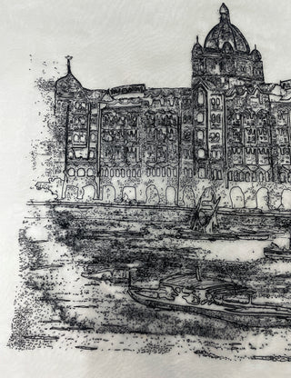 Taj Mahal Palace Hotel