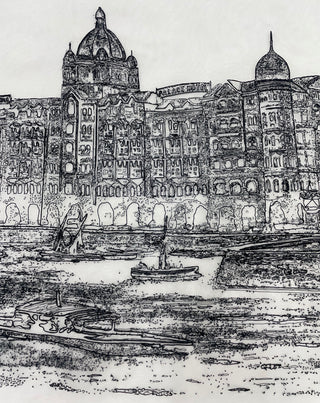 Taj Mahal Palace Hotel