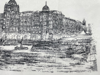 Taj Mahal Palace Hotel