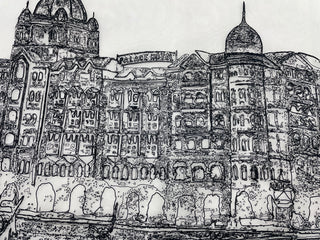 Taj Mahal Palace Hotel