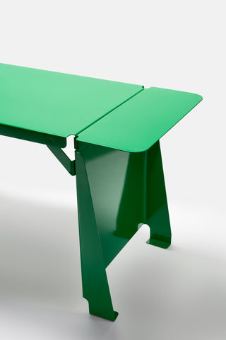 The Table That Almost Wasn’t - Table