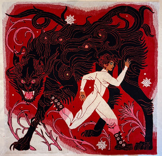 Test of Faith - Rug