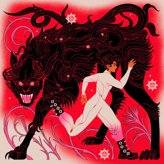 Test of Faith - Print