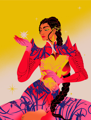 The High Empress