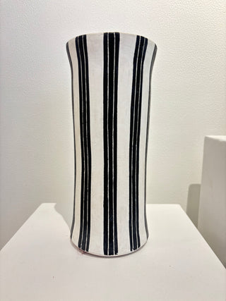 Tonk Cylinder Vase