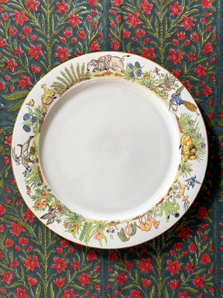 Vana - Dinner Plate