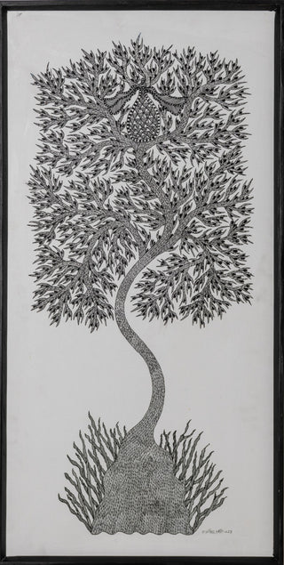 GHURARI TREE