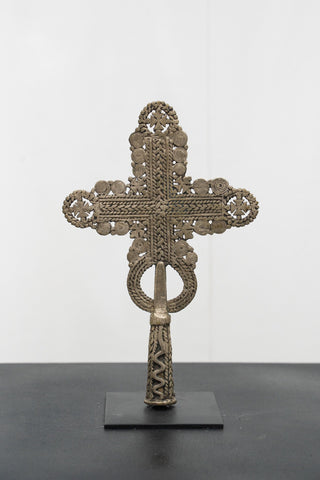 ETHIOPIAN CROSS 2