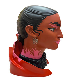 Reina Sculpture 2
