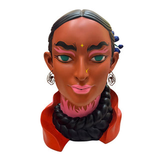 Reina Sculpture 2