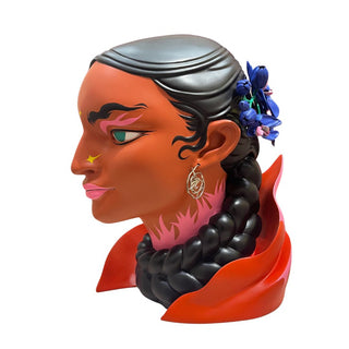 Reina Sculpture 2