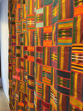 Ewe Textile 5