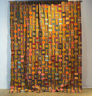 Ewe Textile 5
