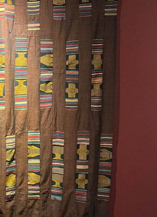 Ewe Textile 7
