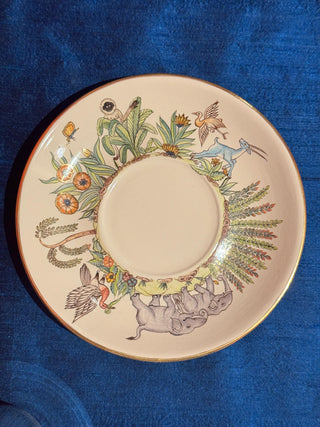 Vana - Tea-Cup & Saucer