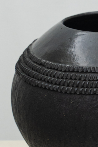 ZULU BEER POT 1