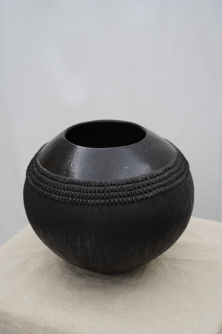 ZULU BEER POT 1