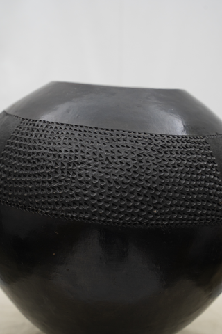 ZULU BEER POT 4