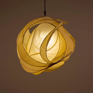 Meander Pendant  Lamp