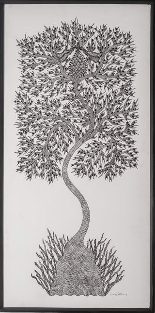 GHURARI TREE