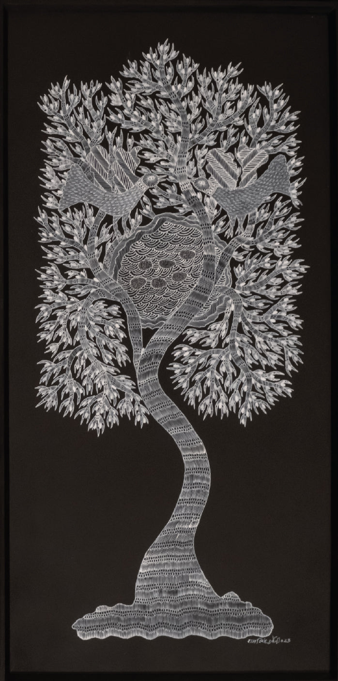 DUMAR TREE – 47-A