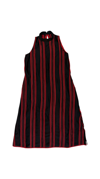 Lino Patti Dress - M