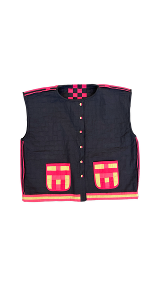 Phu Jacket