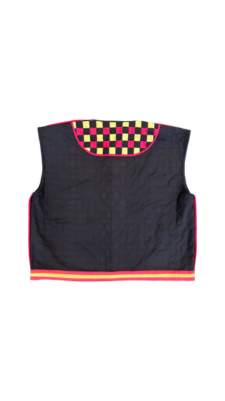 Phu Jacket