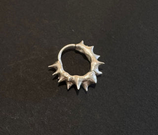 Spiked Earring